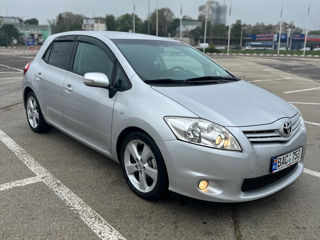 Toyota Auris foto 6