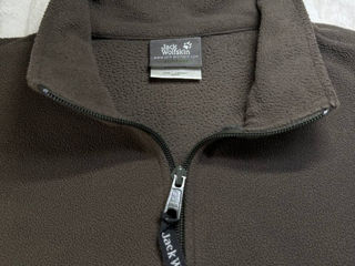 Pullover Jack Wolfskin foto 2