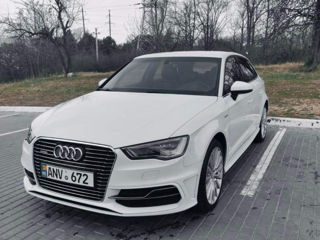 Audi A3 e-tron foto 2