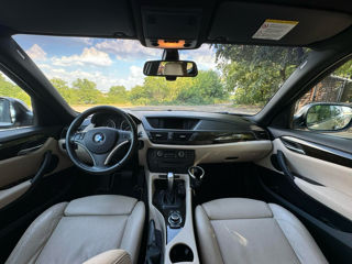 BMW X1 foto 7