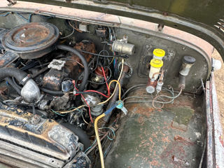 Piese Uaz 469 уаз piese foto 3