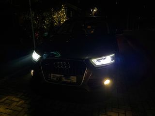 Audi Q3 foto 2