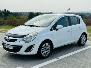 Opel Corsa foto 3