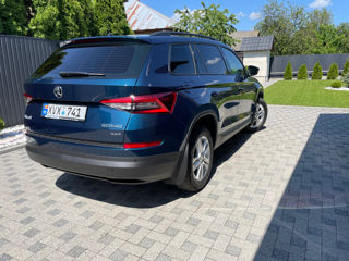 Skoda Kodiaq foto 4