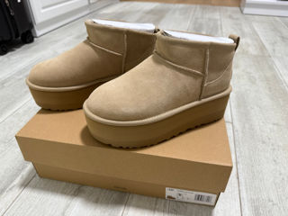 UGG originali foto 2