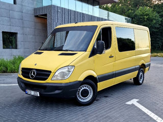 Mercedes Sprinter 313 foto 1