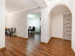 Apartament cu 3 camere, 80 m², Centru, Chișinău foto 9