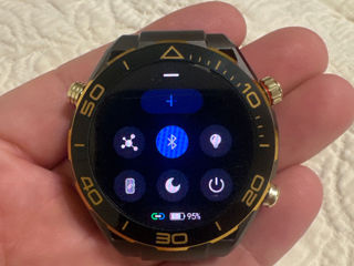 Vînd smart Watch foto 10