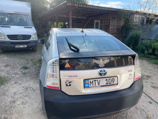 Toyota Prius foto 3