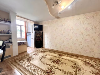 Apartament cu 1 cameră, 30 m², Botanica, Chișinău foto 4