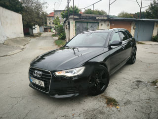 Audi A6 foto 2