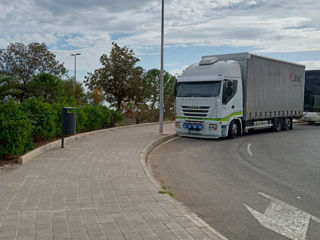 Iveco stralis foto 7