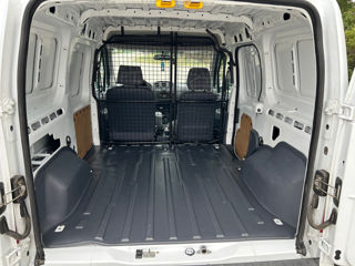 Ford Transit Connect foto 5