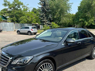 Mercedes S-Class foto 2