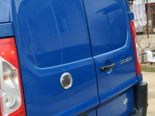 Fiat Scudo foto 4