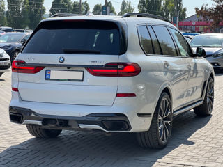 BMW X7 foto 3