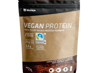 Vegan protein foto 1