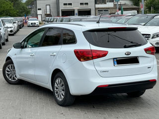 KIA Ceed foto 4