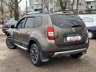 Dacia Duster foto 4