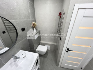 Apartament cu 1 cameră, 55 m², Râșcani, Chișinău foto 9