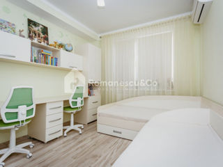 Apartament cu 2 camere, 52 m², Telecentru, Chișinău foto 9