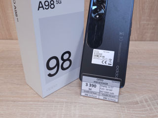 OPPO A98 8/256GB , 3390 lei