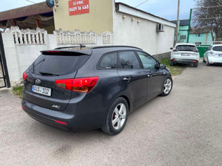 KIA Ceed foto 4