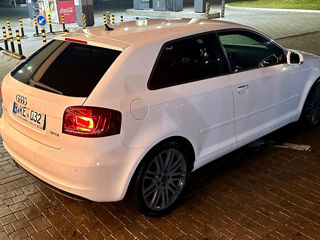 Audi A3 foto 9