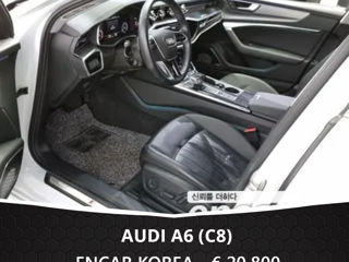 Audi A6 foto 4