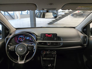 KIA Picanto foto 14