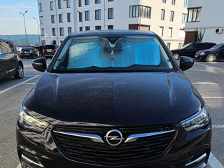 Opel Grandland X foto 8