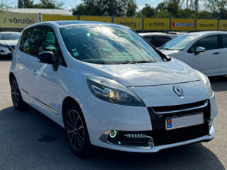 Renault Scenic foto 3