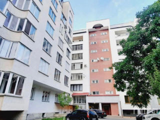 Apartament cu 3 camere, 85 m², Centru, Chișinău foto 8