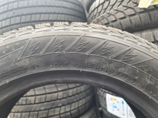 Hankook 205/55 R16 Зима / iarna 1800 lei foto 5