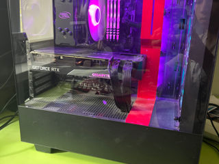 Gaming PC RTX 3070 foto 2