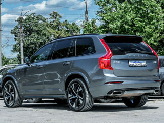 Volvo XC90 foto 5