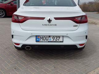 Renault Megane foto 6