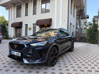 Cupra Formentor, 2022 г.