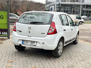 Dacia Sandero foto 5