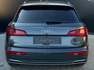 Audi Q5 foto 5