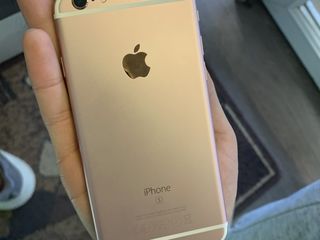 Iphone 6s 16 Gb Rose Gold