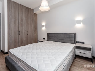 Apartament cu 3 camere, 127 m², Râșcani, Chișinău foto 11