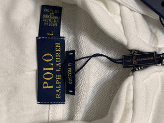 Ralph Lauren Zip up foto 2