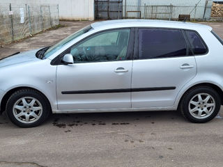 Volkswagen Polo foto 2