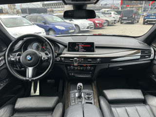 BMW X5 foto 8