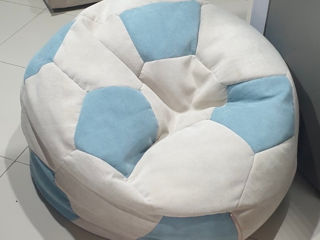 Bean bag foto 2