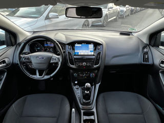 Ford Focus foto 18