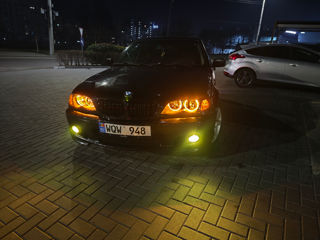 BMW 3 Series foto 9