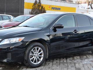 Toyota Camry foto 1