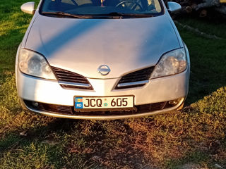 Nissan Primera foto 1